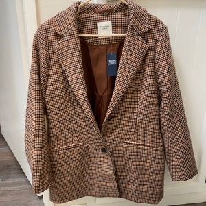 Abercrombie Blazer